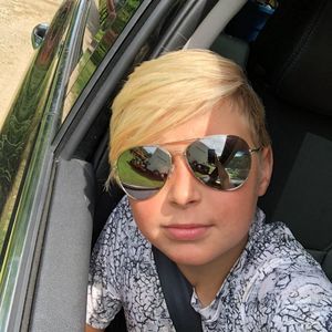 Meet your Posher, Daniel